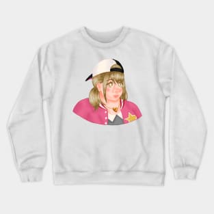 Kohane Asuzawa Crewneck Sweatshirt